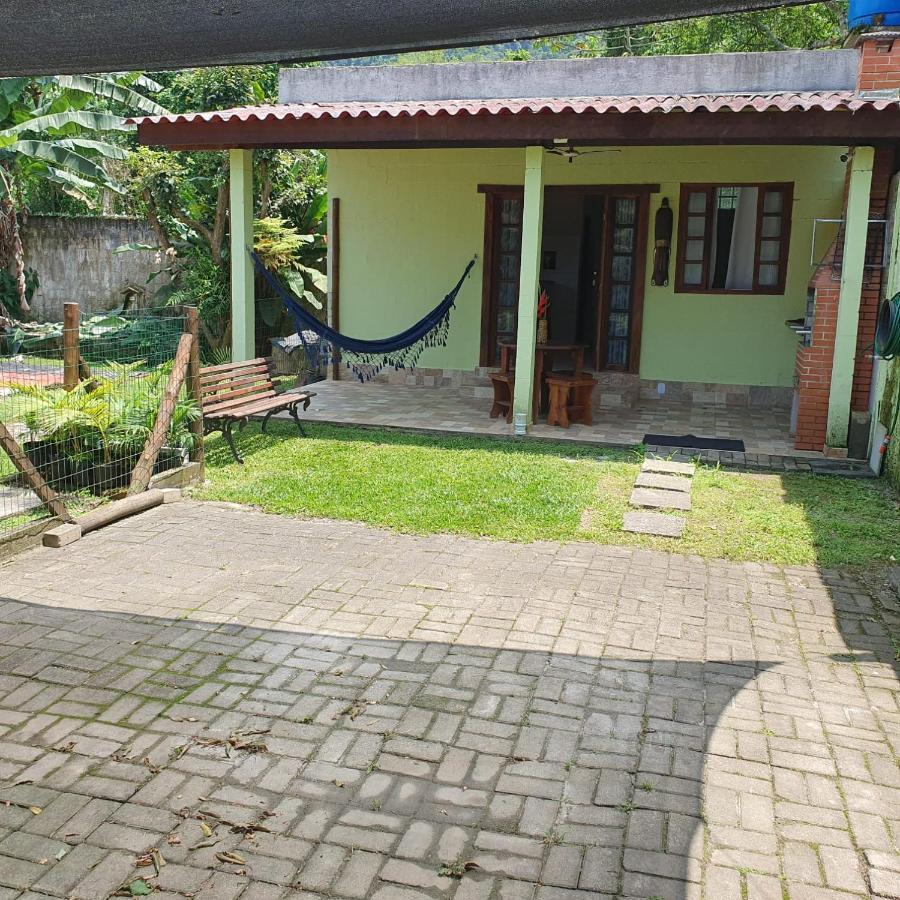 Casinha Mar E Sol Boicucanga Apartamento
