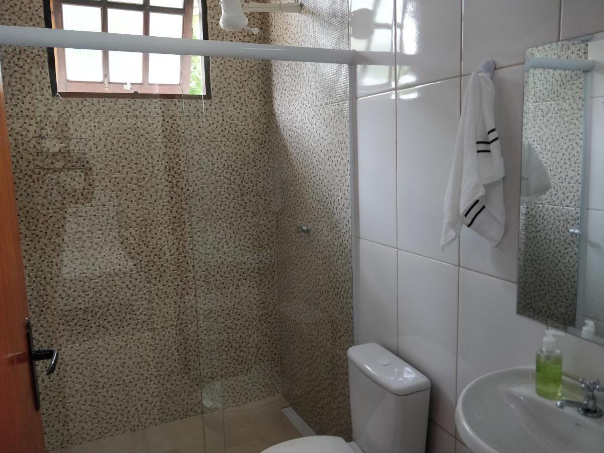 Casinha Mar E Sol Boicucanga Apartamento